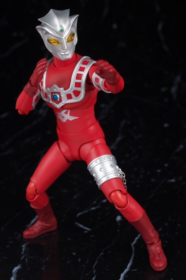 S.H.フィギュアーツ アストラ レビュー : はっちゃか