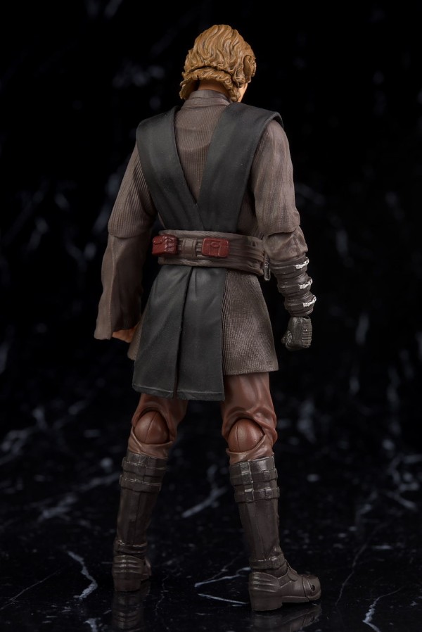 S.H.フィギュアーツ アナキン・スカイウォーカー（Revenge of