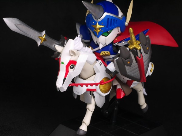 2025年最新】Yahoo!オークション -sdx 剣士ゼータガンダムの中古