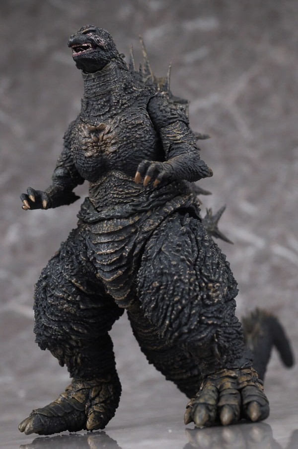 ゴジラ-1.0 ゴジラ (2023) S.H.MonsterArt 新品未開封 【公式通販】