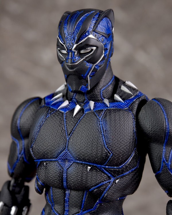 SHフィギュアーツブラックかキング SHフィギュアーツ ブラックキング 軽いレビュー | D・Cの超