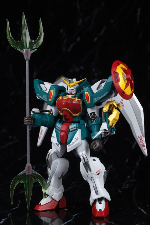 METALROBOT魂アルトロンガンダム 最 安値