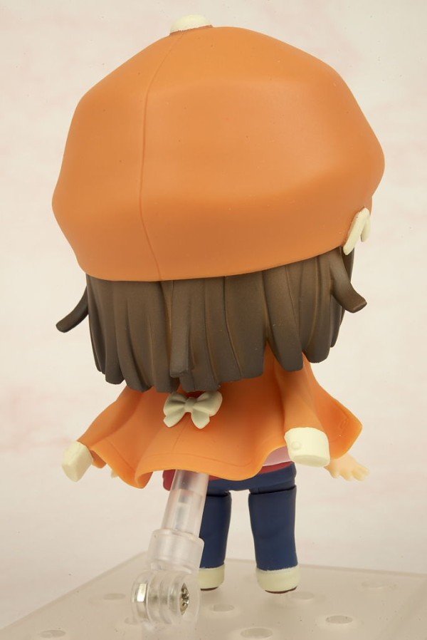 ねんどろいど 千石撫子 レビュー : はっちゃか