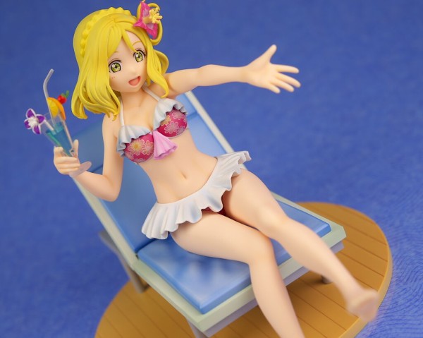小原鞠莉 Blu-rayジャケットVer. 「ラブライブ!サンシャイン!!」 41CSr5ij+QL.jpg_BO30,255,255,