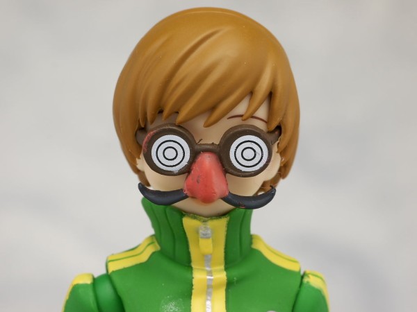 figma 里中千枝　美品 figma 里中千枝