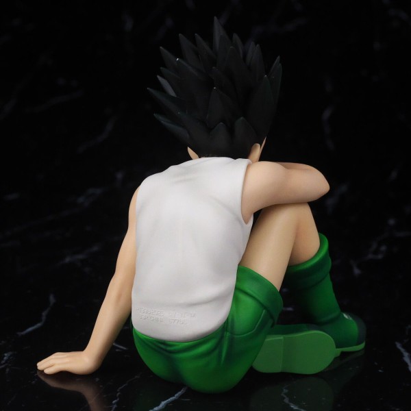 一番くじ HUNTER×HUNTER CHMERA ANT 2 C賞 ゴン D賞 キルア E賞