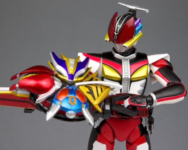 S.H.フィギュアーツ 仮面ライダー電王 ライナーフォーム