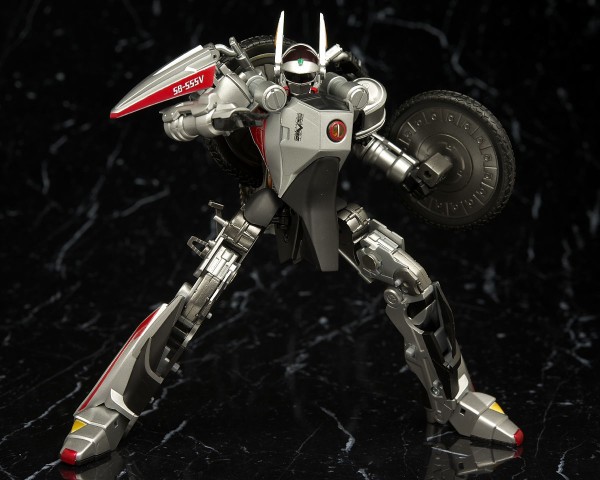 s.h.フィギュアーツ　オートバジン S.H.Figuarts オートバジン＆仮面ライダーファイズセット | 魂ウェブ