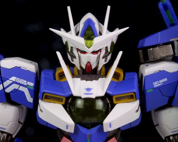 ダブルオークアンタ　メタルビルド Amazon.co.jp: 機動戦士ガンダム00V戦記 METAL BUILD ダブルオー