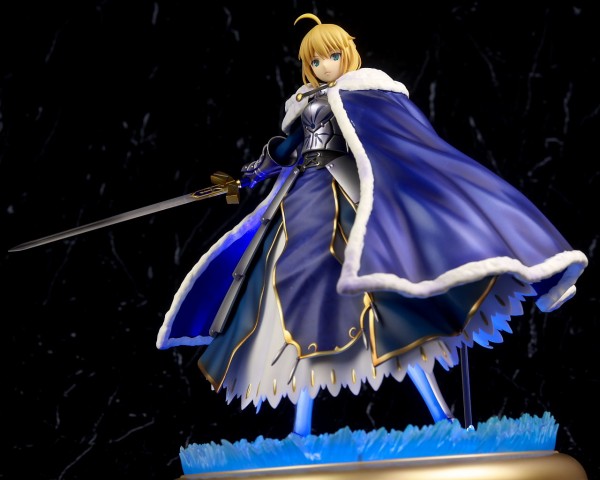 アニプレックス セイバー アルトリア・ペンドラゴン 豪華版