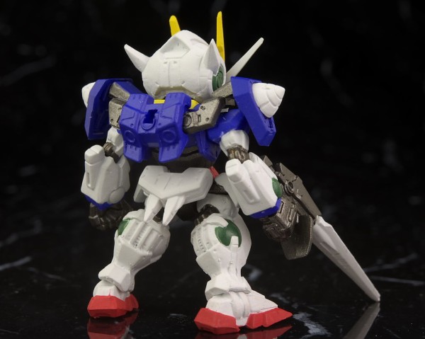 GUNDAM CONVERGE:CORE ダブルオーガンダム&オーライザーセット 同時購入セット】FW GUNDAM CONVERGE：CORE ダブルオーガンダム