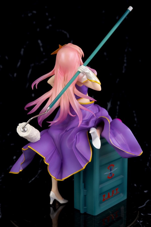 メガハウス GGG ノーズアートリアライズ ミーア・キャンベル レビュー