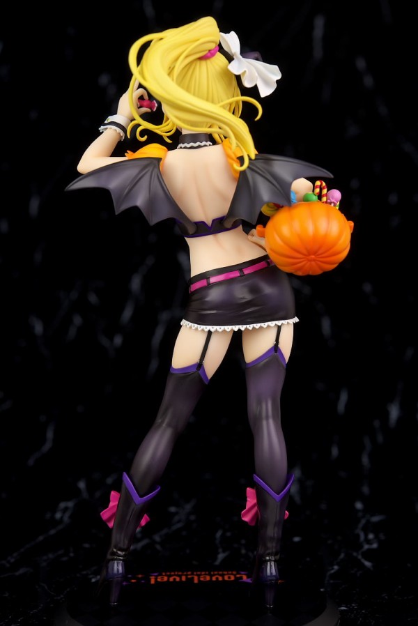 新品未開封　アルファ・オメガ　絢瀬絵里 ハロウィンVer 抽選販売】アルファオメガ ラブライブ！ 絢瀬 絵里 ハロウィン