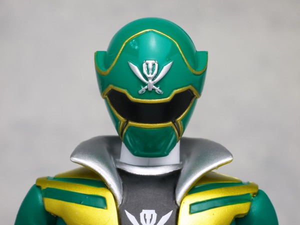 S.H.フィギュアーツ ゴーカイグリーン g6bh9ry S.H.フィギュアーツ ゴーカイグリーン レビュー : はっちゃか