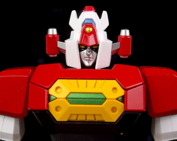 超合金魂 GX-83 闘将ダイモス F.A. 超合金魂 GX-83 闘将ダイモス F.A. | 魂ウェブ