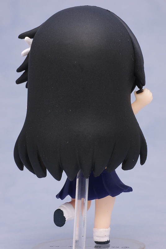 ねんどろいどぷち とある科学の超電磁砲 Vol.2 レビュー : はっちゃか