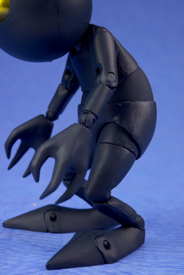 BRING ARTS シャドウ 2体セット レビュー : はっちゃか