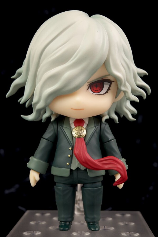 Fate/Grand Order　ねんどろいど 巌窟王 エドモン 霊基再臨 Amazon.co.jp: ねんどろいど Fate/Grand Order アヴェンジャー