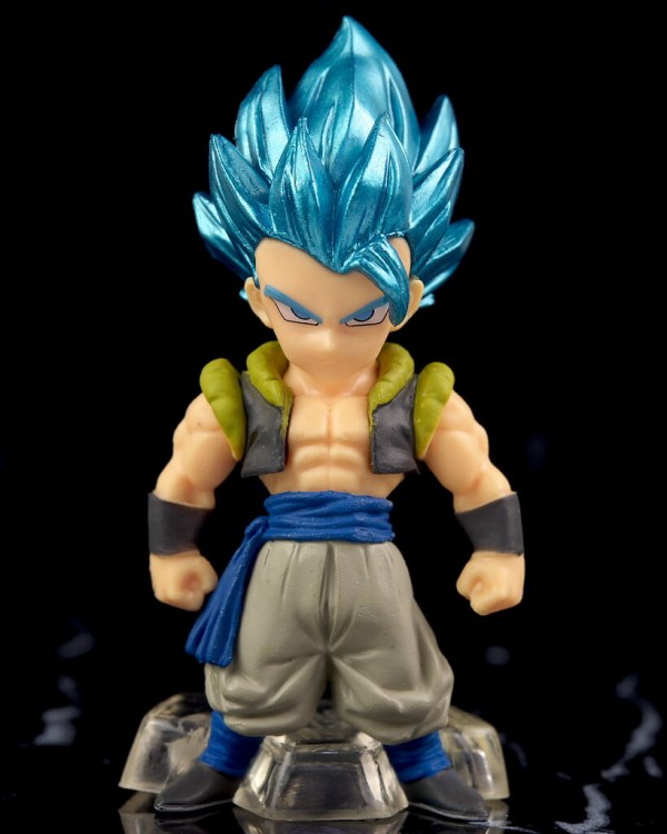 ドラゴンボールアドバージ12セット ドラゴンボール アドバージ12 セット レビュー : はっちゃか