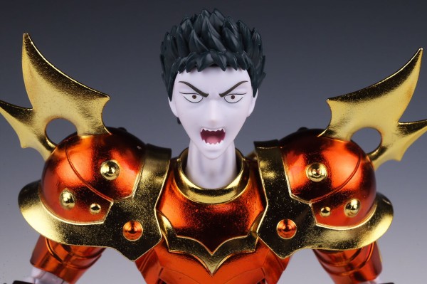 聖闘士聖衣神話EX リュムナデスカーサ 新品未開封　2個セット 聖闘士聖衣神話EX リュムナデスカーサ | 魂ウェブ