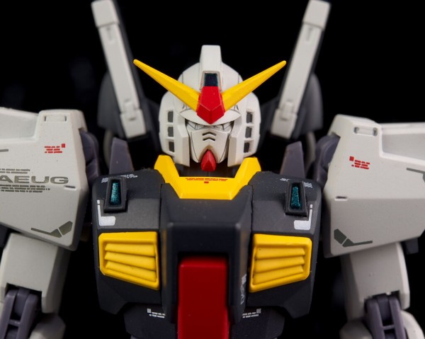 ROBOT魂 AGP ガンダムmkⅡ スーパーガンダム ka.signature ROBOT魂（Ka signature） ＜SIDE MS＞ スーパーガンダム | 魂ウェブ