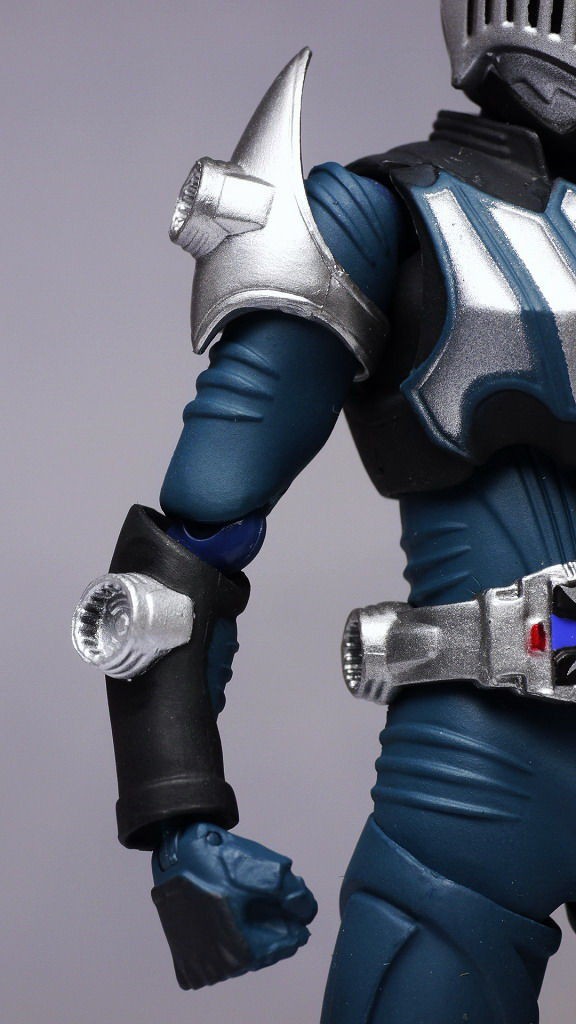 Figma 仮面ライダーウイングナイト レビュー はっちゃか