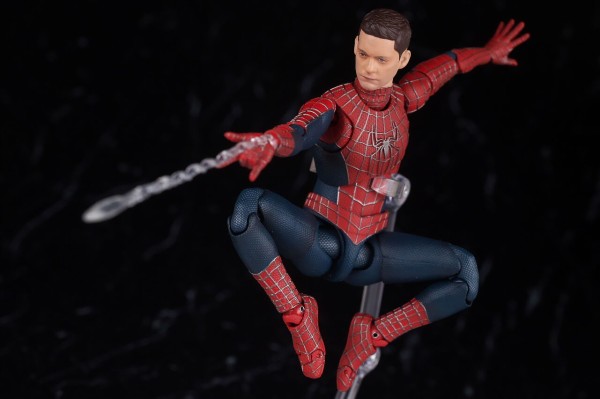 S.H.フィギュアーツ フレンドリー・ネイバーフッド