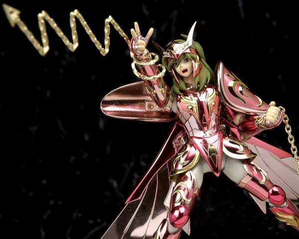 Amazon.co.jp: TAMASHII NATIONS 聖闘士聖衣神話 アンドロメダ瞬