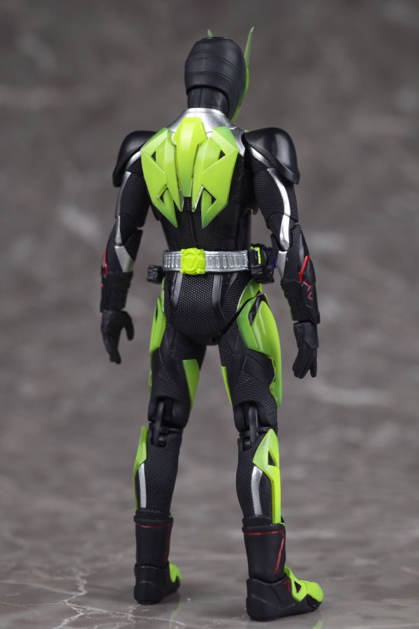 S.H.フィギュアーツ 仮面ライダーゼロワン ライジングホッパー セット S.H.フィギュアーツ S.H.Figuarts 仮面ライダーゼロワン