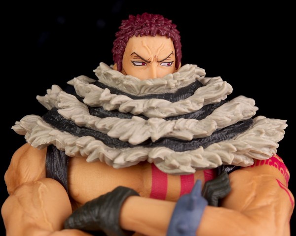 ワンピース KING OF ARTIST THE CHARLOTTE KATAKURI