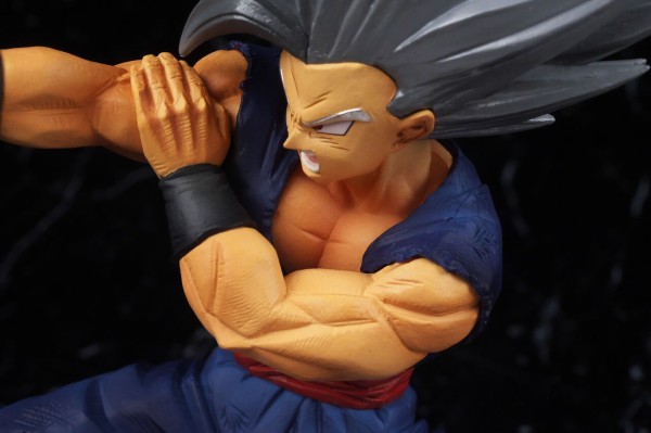 フィギュアーツZERO [超激戦] 孫悟飯ビースト-魔貫光殺砲