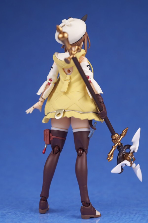 figma ライザリン・シュタウト figma ライザリン・シュタウト