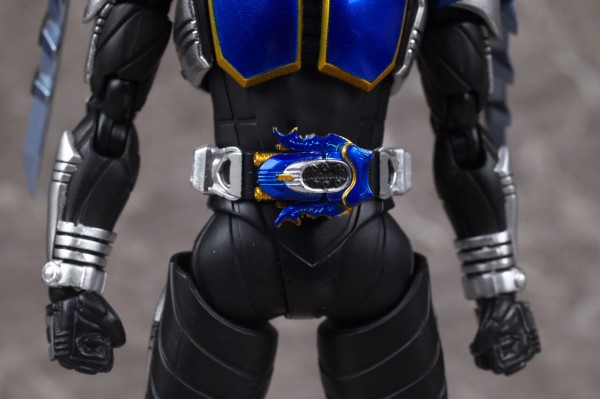 フィギュアーツ 仮面ライダーガタック 真骨彫 10th Anniversary S.H.Figuarts（真骨彫製法） 仮面ライダーガタック ライダー