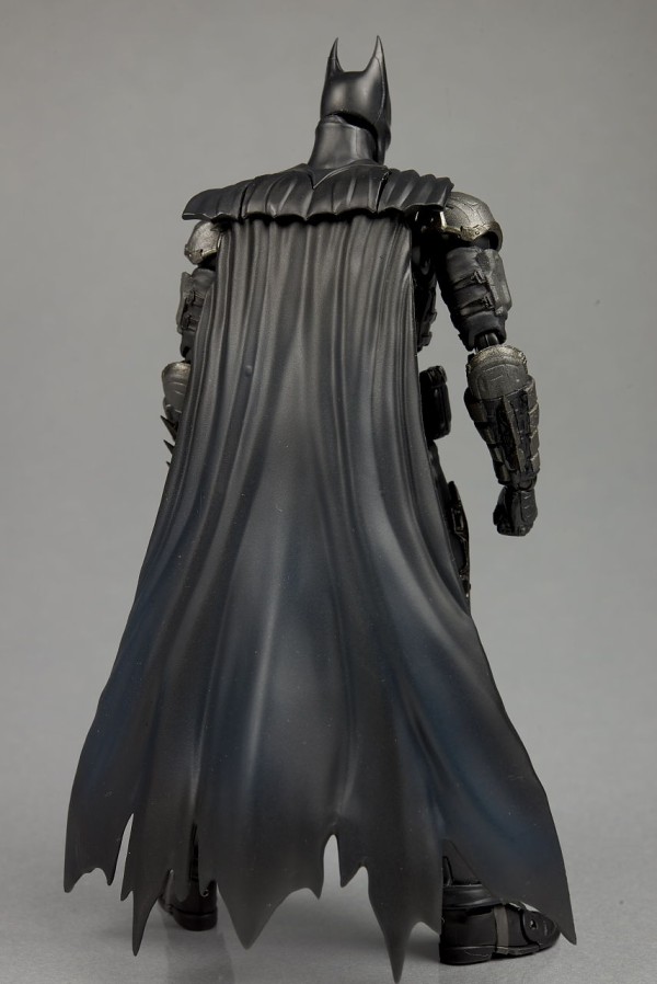 新品未開封　BANDAI SHFiguarts バットマン (インジャスティス) Amazon.co.jp: TAMASHII NATIONS S.H.フィギュアーツ バットマン