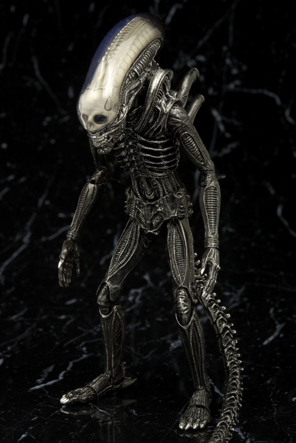 S.H.モンスターアーツ エイリアン ビッグチャップ　フィギュアーツ　フィギュア Amazon.co.jp: TAMASHII NATIONS S.H.モンスターアーツ