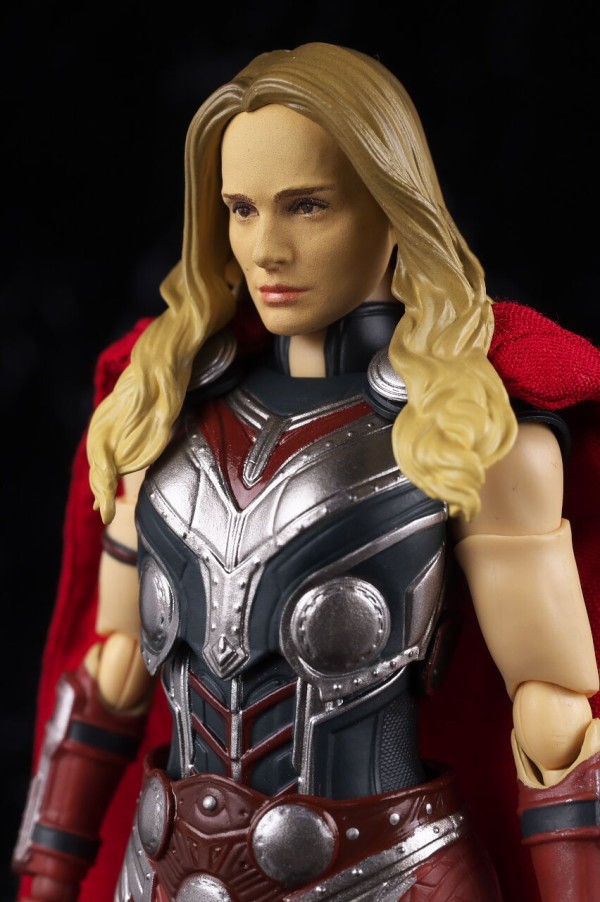 shフィギュアーツ ソー&マイティーソー　セット S.H.Figuarts マイティ・ソー(ソー/ラブ&サンダー) – SOOTANG HOBBY