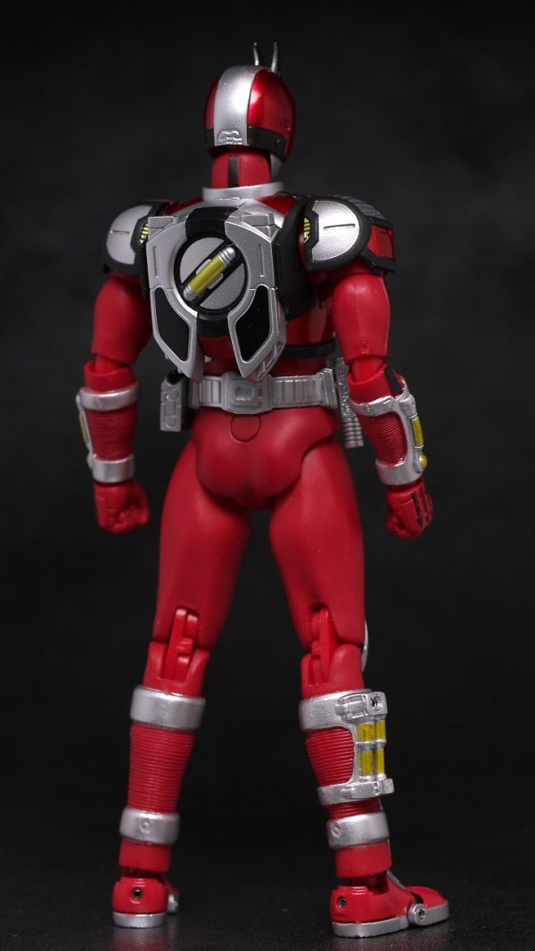 S.H.フィギュアーツ 仮面ライダーファイズ ブラスターフォーム