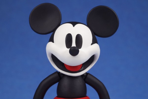 フィギュアコンプレックス MOVIE REVO Series No.013 ミッキー