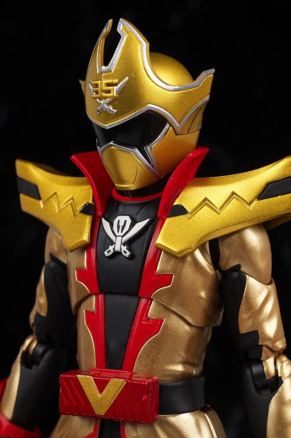 S.H.フィギュアーツ ツーカイザー レビュー : はっちゃか