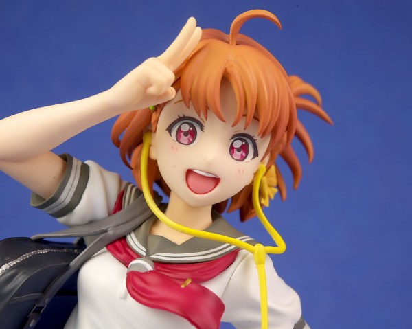 With Fans サンシャイン　Blu-rayジャケットVer. 9 種セット グッドスマイルカンパニー With Fans! 高海千歌​​ Blu-ray