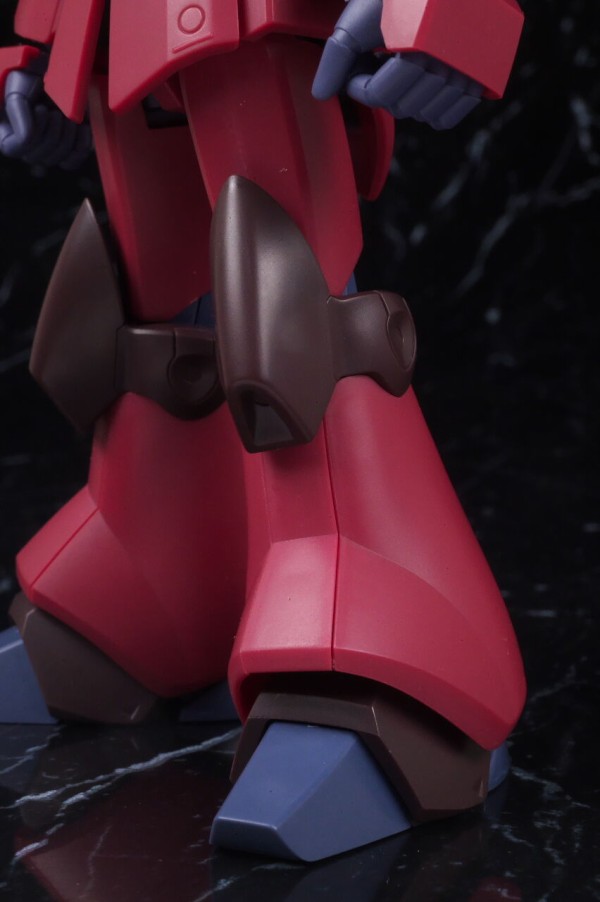 ROBOT魂 ガルバルディβ ver. A.N.I.M.E. ROBOT魂 ガルバルディβ ver. A.N.I.M.E. レビュー : はっちゃか