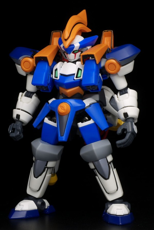 LBX Zモード　Σオービス ヨドバシ.com - バンダイ BANDAI ダンボール戦機 LBX Zモード Σ