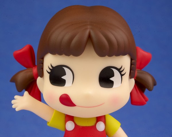 ねんどろいど ペコちゃん レビュー : はっちゃか