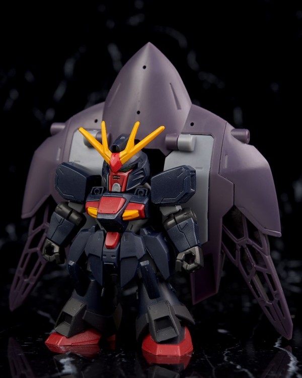 MOBILE SUIT ENSEMBLE EX12 ガンダムヴァサーゴ・CB&amp;ガンダムアシュタロン・HCセット Amazon | MOBILE SUIT ENSEMBLE EX12 ガンダムヴァサーゴ・CB&