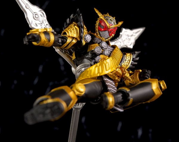 S.H.フィギュアーツ 仮面ライダー オーマジオウ 開封品 Amazon.co.jp: BANDAI SPIRITS(バンダイ スピリッツ) S.H.