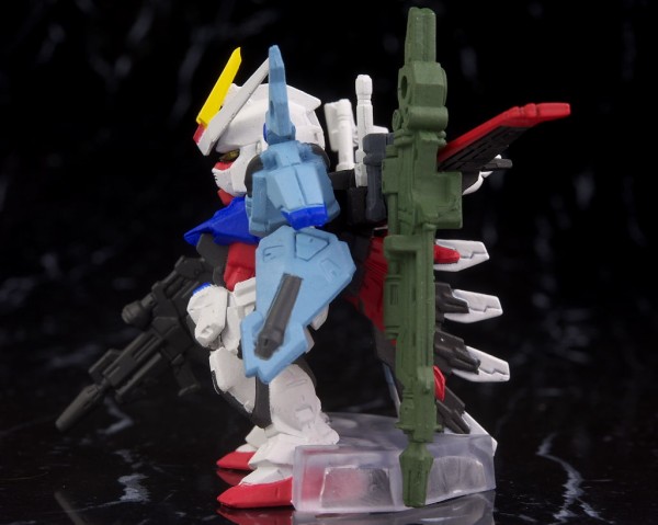 FW GUNDAM CONVERGE：CORE パーフェクトストライクガンダム