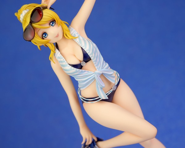 限定セールをすべて アルター 絢瀬絵里 はっちゃか : レビュー 水着Ver. コミック・アニメ