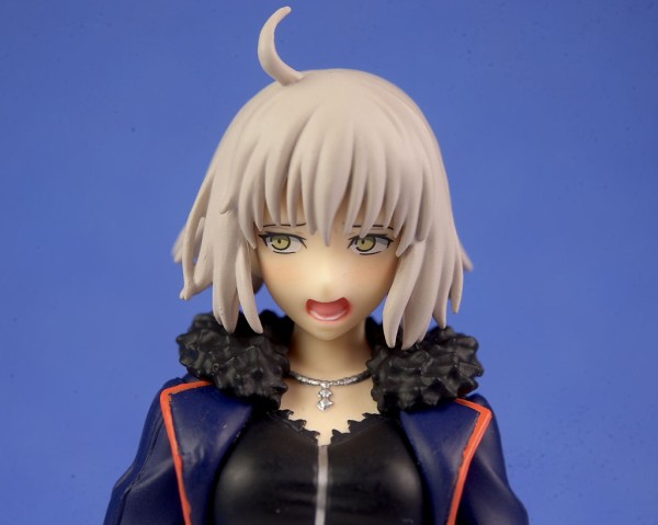 figma アヴェンジャー/ジャンヌ・ダルク〔オルタ〕 新宿ver