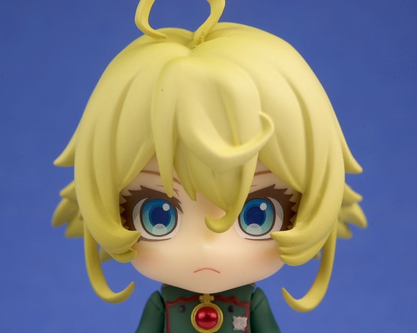 ねんどろいど ターニャデグレチャフ ねんどろいど ターニャ・デグレチャフ