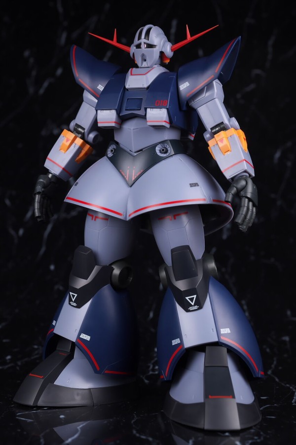ROBOT魂 ジオング ROBOT魂 機動戦士ガンダム 一年戦争 ver. A.N.I.M.E. スペシャル